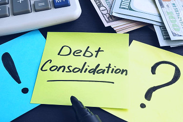 Is Debt Consolidation a Good Idea for You? - LendingPoint